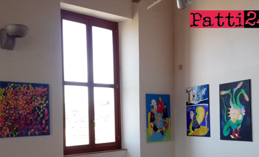 PATTI – ”L’isola felice e la sua arte” Concorso di disegno e pittura per nuovi talenti. Domani l’inaugurazione all’ex convento S.Francesco