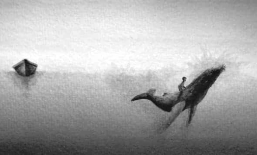 CAPO D’ORLANDO – Parte domani la terza edizione del premio di poesia “La balena di ghiaccio”