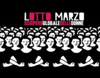 BARCELLONA P.G. – ”LOTTO MARZO” della Rete Nazionale Antiviolenza Frida Onlus