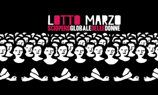 BARCELLONA P.G. – ”LOTTO MARZO” della Rete Nazionale Antiviolenza Frida Onlus