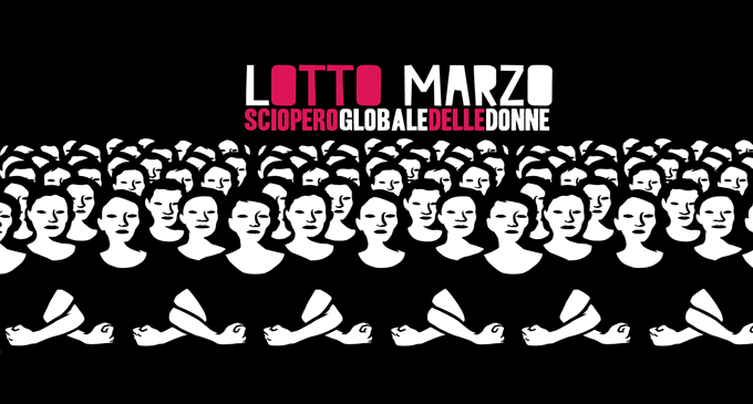 BARCELLONA P.G. – ”LOTTO MARZO” della Rete Nazionale Antiviolenza Frida Onlus