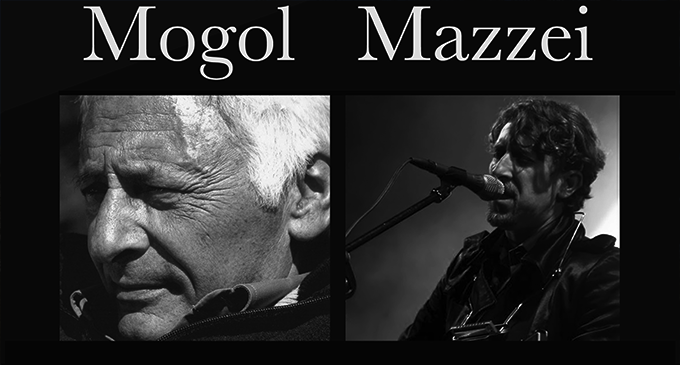 SINAGRA – “Cieli immensi immenso amore”. Sabato 18 spettacolo culturale musicale Mogol-Mazzei