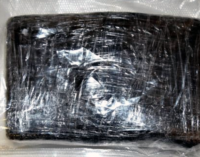 MESSINA – La Polizia sequestra 1073,68 grammi cocaina agli imbarcaderi. Arrestato 35enne