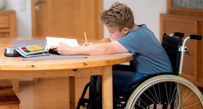 MESSINA – 550mila euro per il servizio specialistico di assistenza agli alunni con disabilità neuro-psico-motorie in provincia