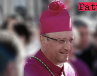 PATTI – Oggi pomeriggio a Rocca di Caprileone Assemblea Ecclesiale della diocesi di Patti presieduta dal vescovo, mons. Guglielmo Giombanco