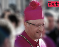 PATTI – Quaresima. Messaggio del Vescovo della diocesi Mons. Giombanco ai fedeli.