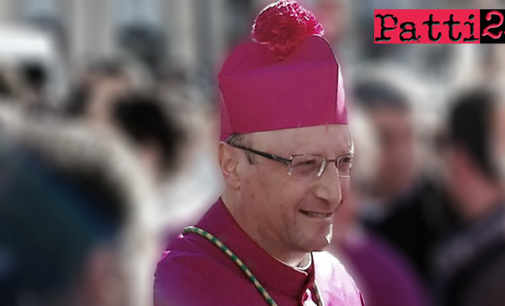 PATTI – Quaresima. Messaggio del Vescovo della diocesi Mons. Giombanco ai fedeli.