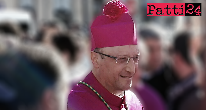 PATTI – Quaresima. Messaggio del Vescovo della diocesi Mons. Giombanco ai fedeli.