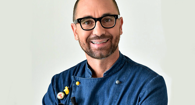 MILAZZO – Iniziativa legata all’educazione alimentare nelle scuole. Presente lo chef di “Gambero Rosso Channel” Marcello Ferrarini
