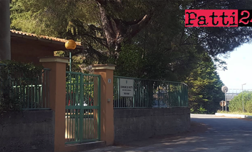 PATTI – Campo estivo bambini presso l’Asilo Nido comunale di via Catapanello. Entro il 23 giugno le domande