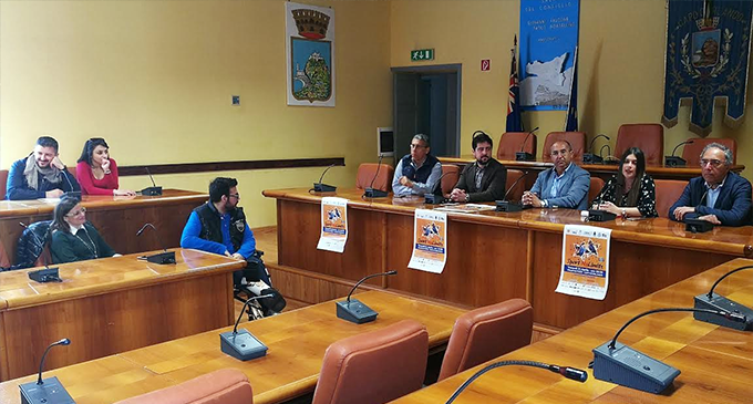 CAPO D’ORLANDO – ”Sport no limits”: il ricavato destinato ad una spiaggia attrezzata per i diversamente abili