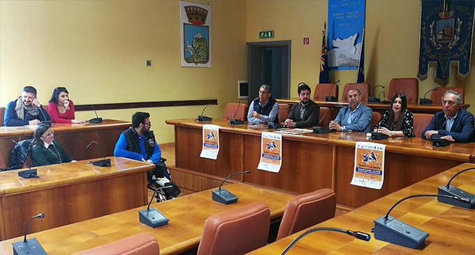 CAPO D’ORLANDO – ”Sport no limits”: il ricavato destinato ad una spiaggia attrezzata  per i diversamente abili