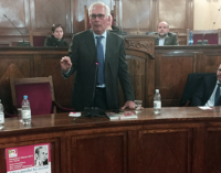 MILAZZO – L’incontro sull’omicidio Moro con il parlamentare Gero Grassi