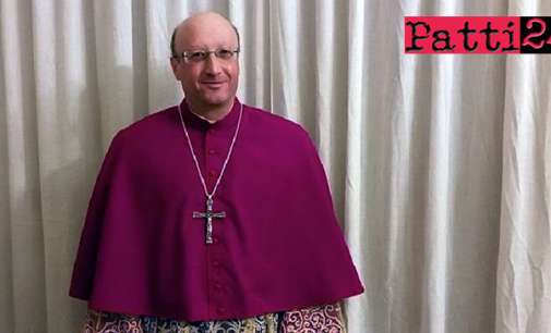 PATTI – Natale 2020. Messaggio del vescovo Mons. Guglielmo Giombanco