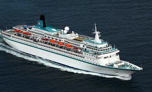 MILAZZO – Martedi 18 arriva  la nave da crociera ”Albatros” con 600 passeggeri