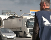 MESSINA – Blitz al Consorzio per le Autostrade Siciliane. Operazione ”TEKNO”, 12 i dipendenti sospesi dall’incarico, 57 in totale gli indagati (aggiornamento)