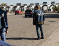 MESSINA – Blitz al Consorzio per le Autostrade Siciliane. Tra gli indagati il sindaco di Montagnareale Anna Sidoti