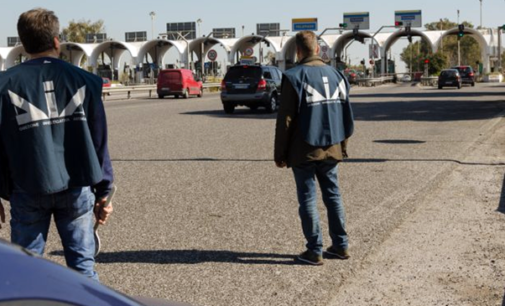 MESSINA – Blitz al Consorzio per le Autostrade Siciliane. Tra gli indagati il sindaco di Montagnareale Anna Sidoti