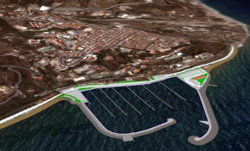 SANTO STEFANO DI CAMASTRA – Realizzazione e sviluppo del sistema di portualità turistica. Sabato la firma dell’accordo