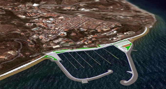 SANTO STEFANO DI CAMASTRA – Realizzazione e sviluppo del sistema di portualità turistica. Sabato la firma dell’accordo