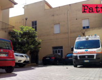 SAN PIERO PATTI – Mobilitazione per scongiurare la chiusura del PTE. Giungono spiragli positivi