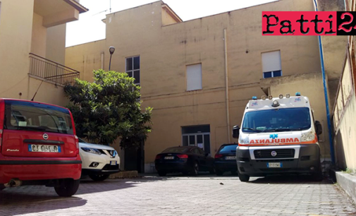 SAN PIERO PATTI – Mobilitazione per scongiurare la chiusura del PTE. Giungono spiragli positivi