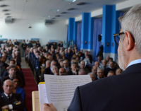 MESSINA – Tonino Genovese confermato segretario generale della Cisl Messina