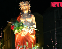 PATTI – Venerdì Santo. Il percorso della processione delle “varette” subirà una variazione.