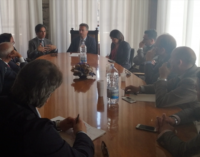 MILAZZO – Vertice a Reggio Calabria per potenziare collegamenti tra Aeroporto e Isole Eolie