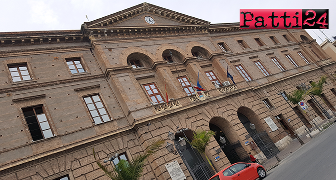 MILAZZO – Emergenza Covid-19. Bloccare pagamento tassa occupazione suolo pubblico per bar, ristoranti, pizzerie ed affini.