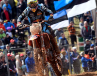 MXGP KEGUMS – Il pattese Tony Cairoli si riprende la tabella rossa