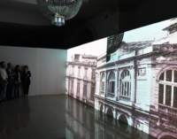 MESSINA – Inaugurata la mostra sensoriale “Percorsi nella memoria” – fino al 1 giugno al Teatro Vittorio Emanuele di Messina