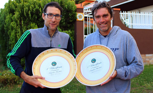 GIOIOSA MAREA – Il Tennis Club Saliceto ha ospitato il Torneo Regionale di 4ª categoria, singolare maschile