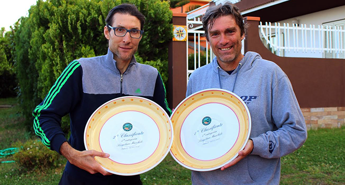 GIOIOSA MAREA – Il Tennis Club Saliceto ha ospitato il Torneo Regionale di 4ª categoria, singolare maschile