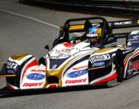GIOIOSA MAREA – CST Sport a Sarnano con un tris di campioni