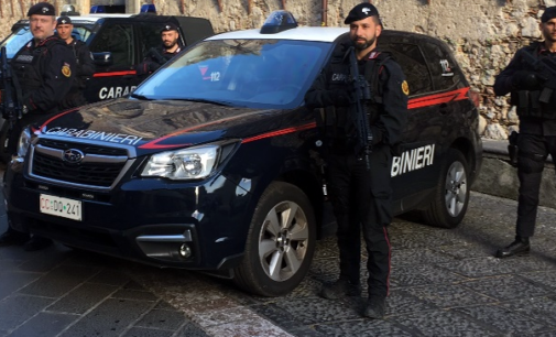 TAORMINA – G7. Aumentano i controlli antiterrorismo