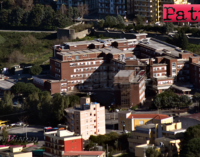 PATTI – Rendere nuovamente fruibili al 100% tutti i servizi dell’Ospedale Barone Romeo.