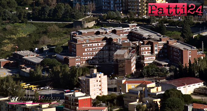 MESSINA – Asp 5. Nessuna inerzia sulle Risonanze Magnetiche degli Ospedali di Patti e S.Agata M.llo.