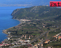 PATTI – Dissesto idrogeologico. In sicurezza due aree urbane, in piazza Gramsci e in contrada Cuturi.