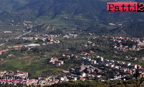 PATTI – Ordinanza prevenzione incendi e pulizia fondi incolti