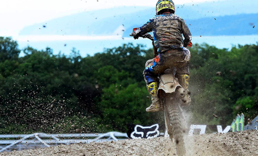 PATTI – Nel fango di Orlyonok, sul Mar Nero, in Russia il pilota pattese Tony Cairoli ha chiuso al quinto posto mantenendo la tabella rossa