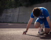 PACE DEL MELA – Titolo italiano juniores conquistato ieri pomeriggio dal velocista Nicholas Artuso a Firenze