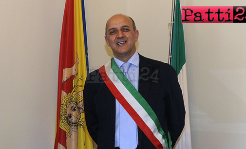 SAN PIERO PATTI – Il sindaco Salvino Fiore nomina la Giunta ed assegna le deleghe assessoriali