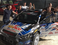 GIOIOSA MAREA – CST Sport su tre fronti tra Ascoli, Rally di Caltanissetta e Vallelunga