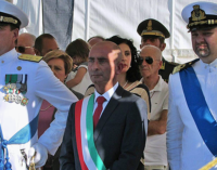 MILAZZO – Festa della Marina Militare, la cerimonia a Milazzo