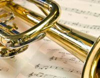 BASICO’ – Mercoledì 21 giugno concerto della “The Sounds of Brass”