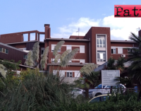 PATTI – Due casi di covid-19 all’ospedale “Barone Romeo”