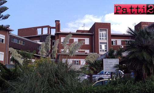 PATTI – Positivo al Covid-19 sanitario in servizio al Pronto Soccorso dell’ospedale “Barone Romeo”.