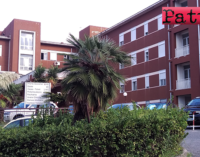 PATTI – Ospedale “Barone Romeo”. L’avv. Mauro Aquino in rappresentanza del D30 questa mattina in Commissione Salute all’Ars