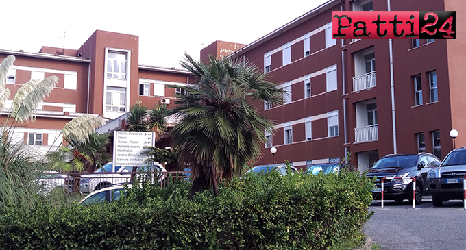 LIBRIZZI – Salvaguardia e potenziamento ospedale di Patti. Il Comitato Valle del Timeto scrive ai sindaci di Patti, Librizzi e S. Piero Patti